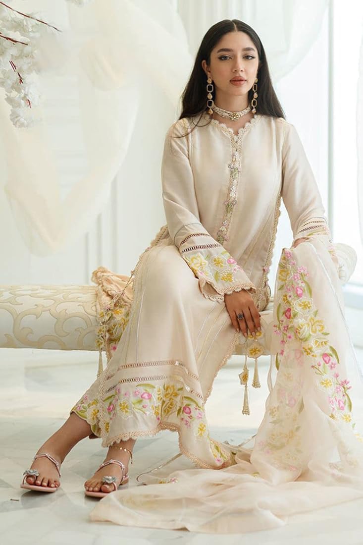 Pakistani Kurti